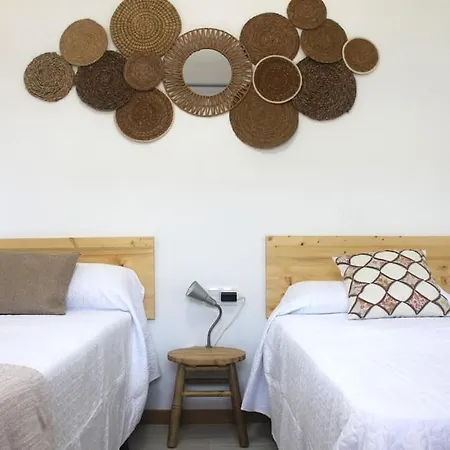 Apartament Benicarlo-peniscola