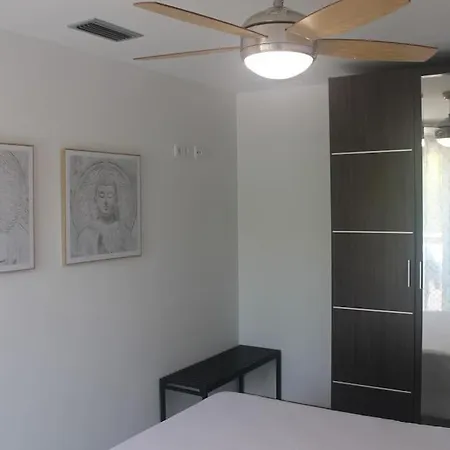 Apartament Benicarlo-peniscola Benicarló