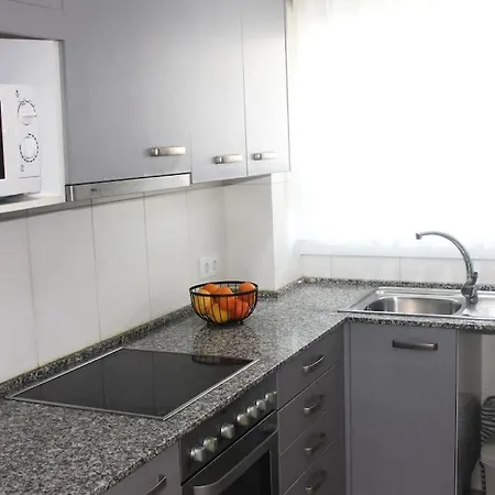 Benicarlo-peniscola Apartament Benicarló