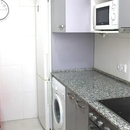 Apartament Benicarlo-peniscola